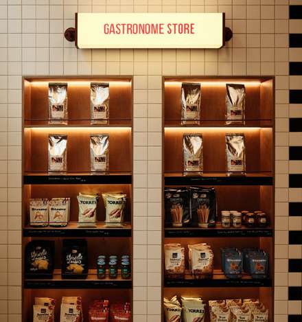 Brunch by Gastronome